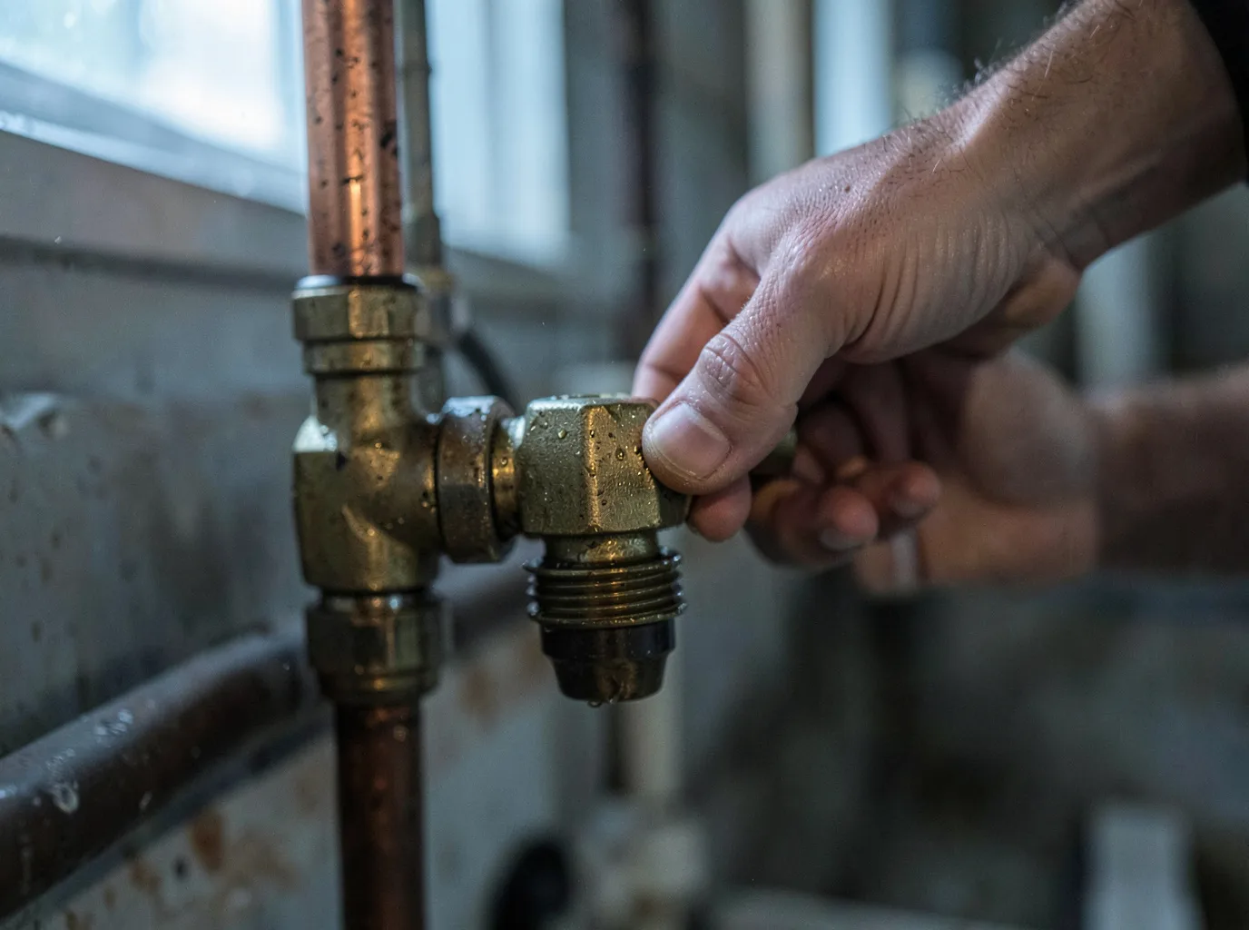 Emergency Plumber Salem, WI FAQs